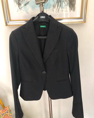 Giacca Benetton Nuova misura 40