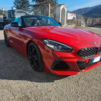 bmw z4 Msport 20i