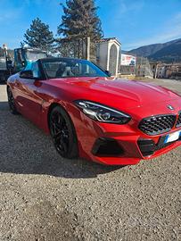 bmw z4 Msport 20i