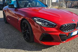 bmw z4 Msport 20i