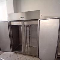 Armadio frigo 1400lt