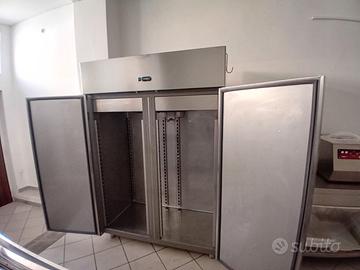 Armadio frigo 1400lt