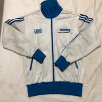 Felpa con zip Adidas limited edition