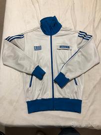 Felpa con zip Adidas limited edition