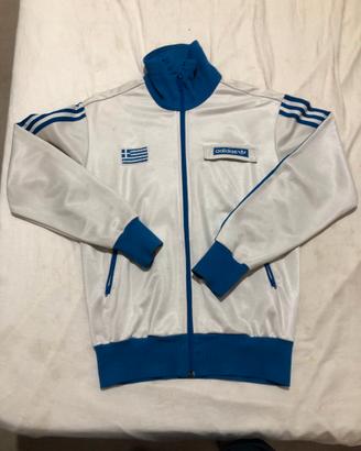Felpa con zip Adidas limited edition
