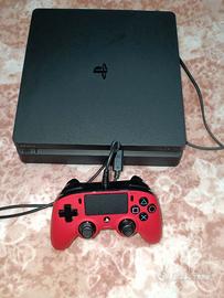 PlayStation 4 slim