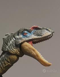 Velociraptor JP3 Hammond Collection