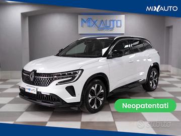 Renault Austral 1.2 E-Tech Full Hybrid Techno 200C
