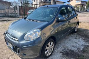 Nissan Micra 1.2 12V DIG-S 98CV 5 porte Acenta