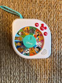 Giochi Disney racconta favole