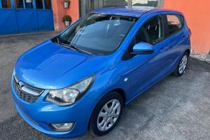 Opel Karl 1.0 75 CV N-Joy-solo km 61000-