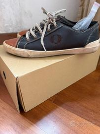 Scarpe fred perry