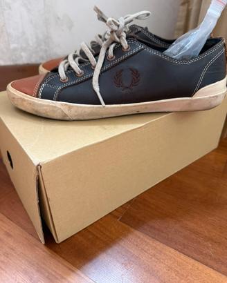 Scarpe fred perry