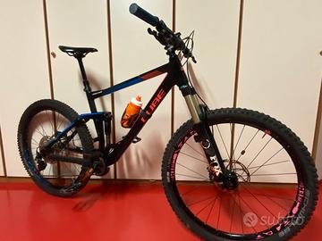 Bici mtb