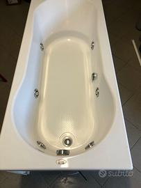 Vasca Idromassaggio HAFRO 170x70