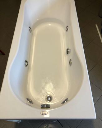 Vasca Idromassaggio HAFRO 170x70