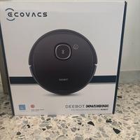 Robot ecovacs