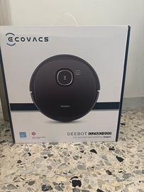 Robot ecovacs
