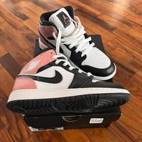 Jordan donna/ bambina nuove tg. 36,5