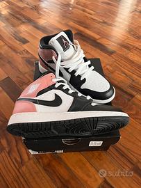 Jordan donna/ bambina nuove tg. 36,5