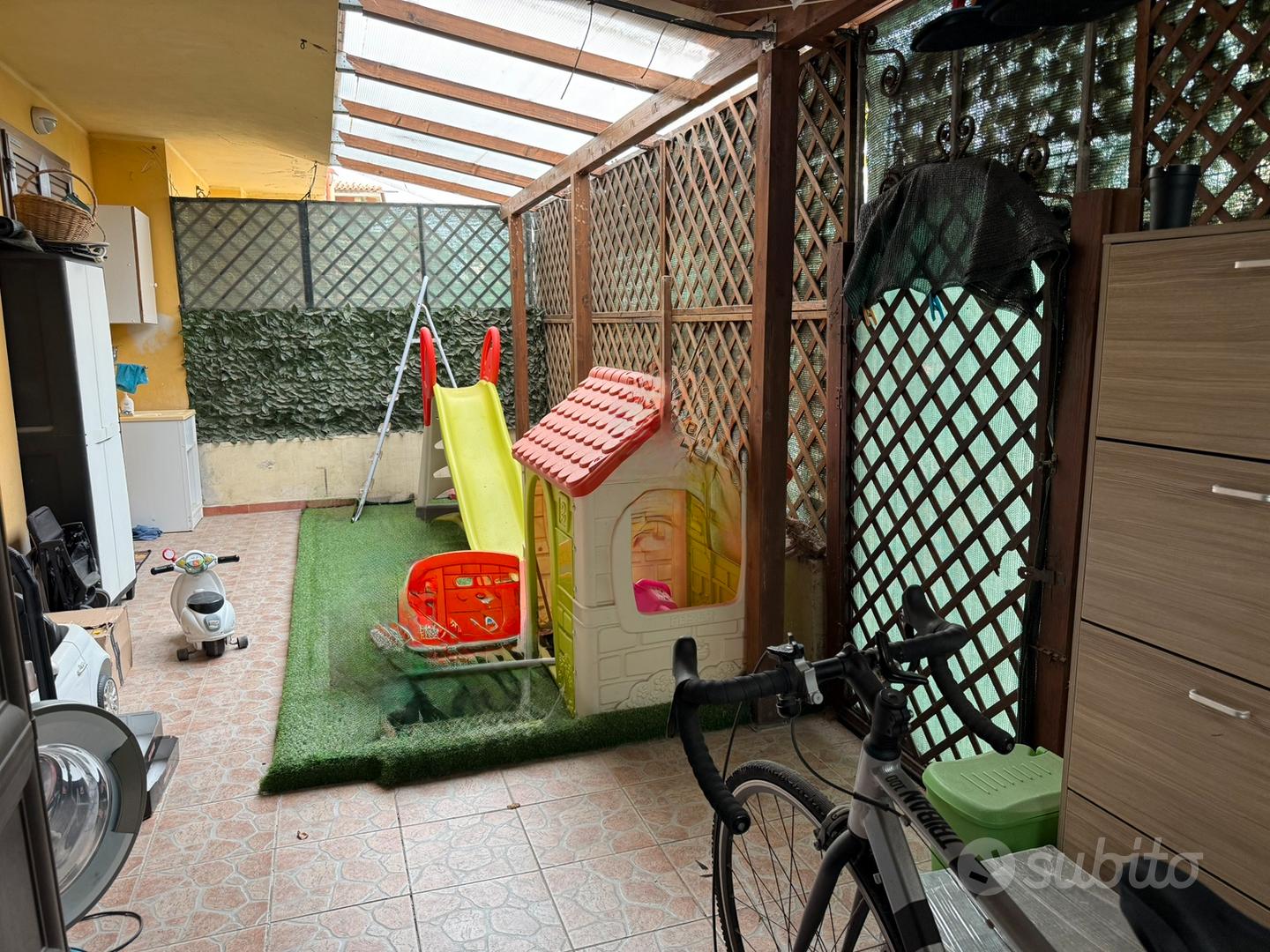 Appartamento – OR - Altro