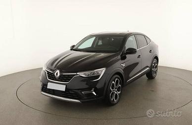 Renault Arkana Hybrid E-Tech 145 CV Intens *Ok Neo