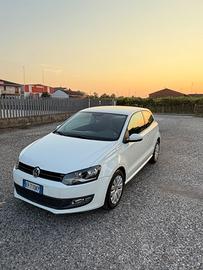 Volkswagen Polo 1.2 70 CV Benzina ️ GPl