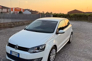 Volkswagen Polo 1.2 70 CV Benzina ️ GPl