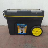 53A VALIGETTA PORTAUTENSILI ATTREZZI TROLLEY BOX 