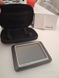 navigatore garmin nuvi 250
