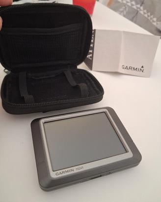 navigatore garmin nuvi 250