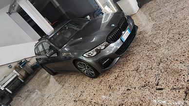 BMW 320d M/sport