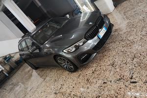 BMW 320d M/sport