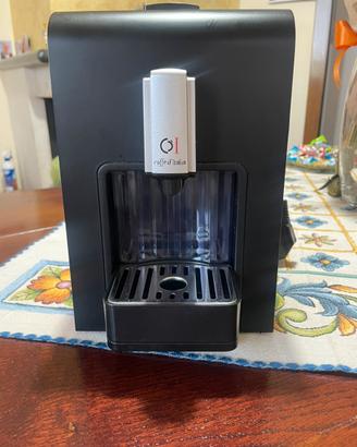 Macchinetta del caffè, Caffè d’Italia