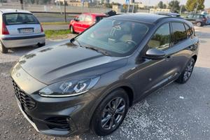 Ford Kuga Brescia