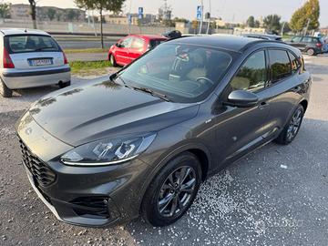 Ford Kuga Brescia