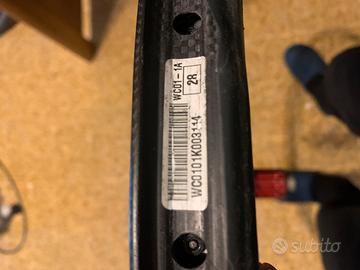 Specialized Roval Control Sl