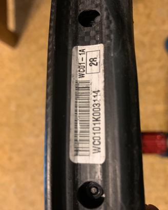 Specialized Roval Control Sl