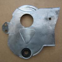 Protezione Catena Motobi Benelli 125 250