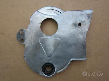 Protezione Catena Motobi Benelli 125 250