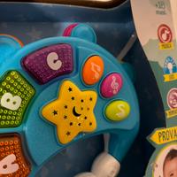 Baby tamburo - nuovo