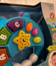 Baby tamburo - nuovo