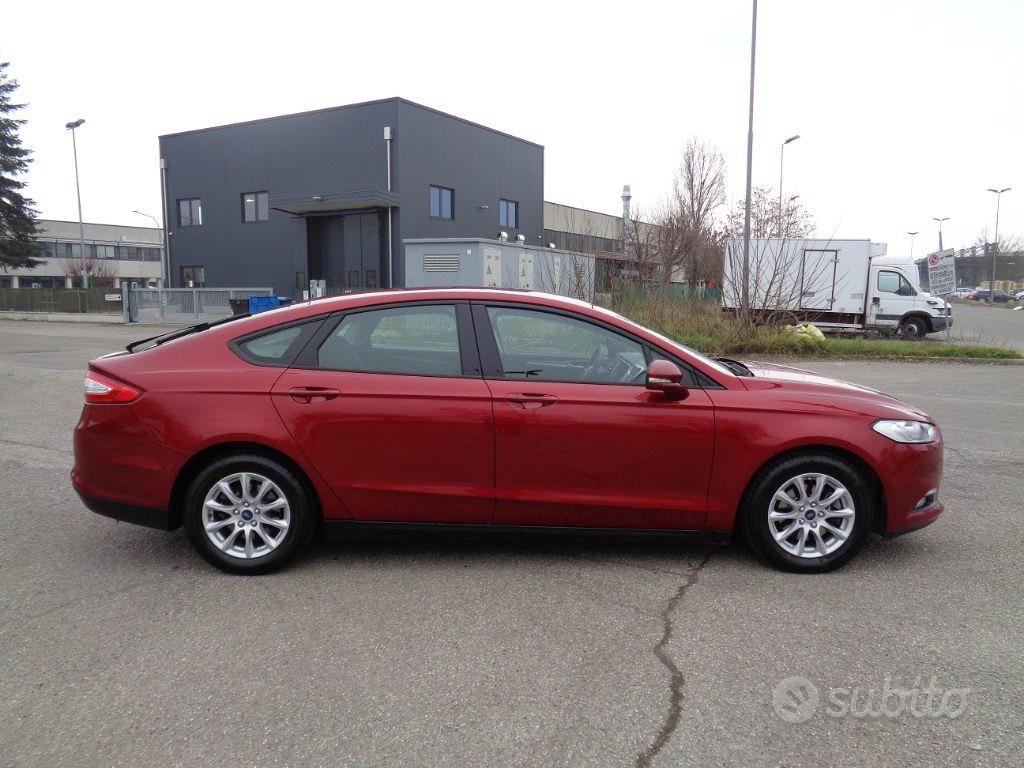 Servizi Tecnicauto Ford Bologna a Calderara di Reno