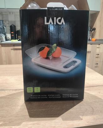 bilancia da cucina 