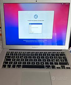 Apple MacBook Air 13” 2017