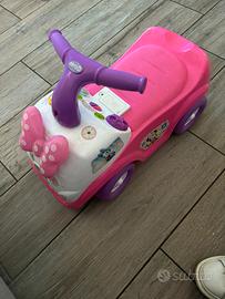 Macchinina minnie Tutto per i bambini In vendita a Roma
