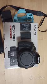 Canon EOS 100D