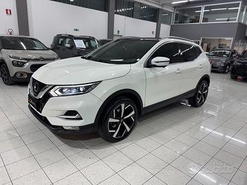 Qashqai 1.5 dCi Tekna+ COME NUOVA 29.000KM!!!!!