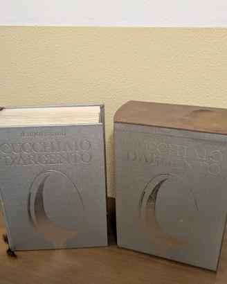 Il Nuovissimo Cucchiaio D'argento 