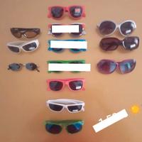 Occhiali da sole (Stock)